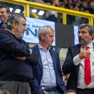 VIDEO. Uyba a Varese? Pirola smentisce: «Basito dalle polemiche, mi emoziono ogni volta che entro in questa arena»