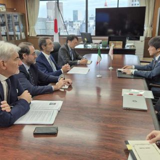 Il governatore Fontana in Giappone: «Grande apprezzamento per nostre capacità imprenditoriali, uniti nel segno dell’innovazione e della sostenibilità»