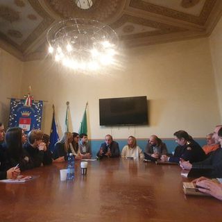 “Busto sicura”. Il progetto degli studenti di Acof per dare vita alla “città che vogliamo”