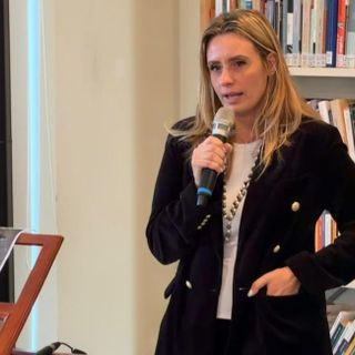 Milano-Cortina: Caruso, "con Giochi Cultura storia olimpica arriva in tutta la Lombardia"