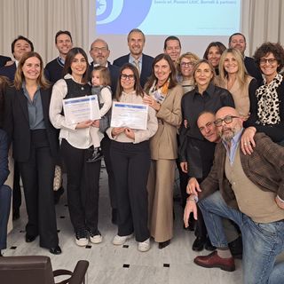 Liuc rafforza il diritto allo studio: dai “pionieri” due nuove borse di studio in memoria di Rinaldo Cappella