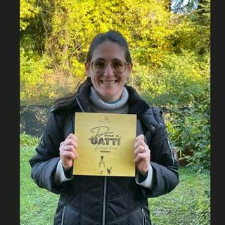 Maddalena Gentini e Gianni Fusetti: nipote e nonno, un legame tra penne, memoria, “Donne e gatti”