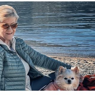 Addio Patrizia, guerriera con il sorriso fino all'ultimo