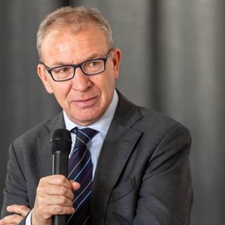 Pellicini (FdI): «Occupazione record, effetto buone politiche del Governo» Pellicini (FdI): «Occupazione record, effetto buone politiche del Governo»