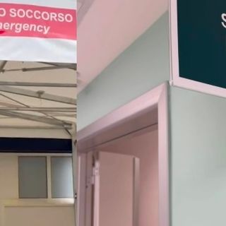 Pronto Soccorso di Gallarate: nuova sede, più spazio e comfort