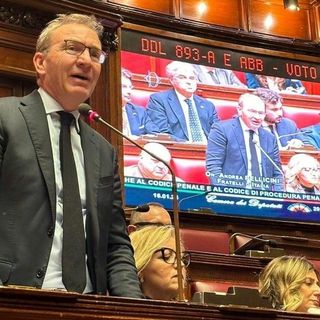 Finanziaria, ok del Governo all'Ordine del giorno Pellicini sui ristorni per i Comuni di frontiera