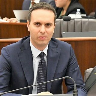 Bilancio regionale, Cosentino (Lombardia Ideale): «Fondi per inclusione scolastica e innovazione digitale nei piccoli comuni»