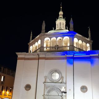 Concerto dell’Immacolata: i Mandolinisti Bustesi in Santa Maria