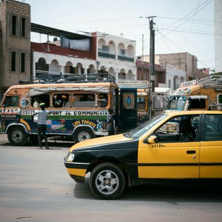 Cardano guarda all’Africa: la rassegna “Nomi Cose Città” porta Dakar al Circolo Quarto Stato