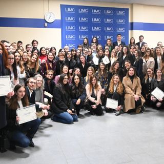 Liuc riconosce l’eccellenza: in 150 alla cerimonia della Dean’s List