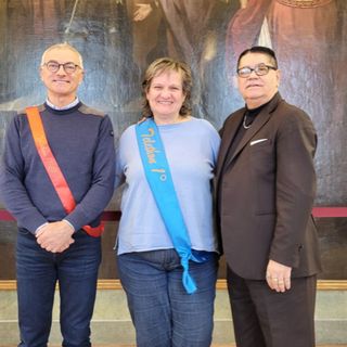 Castellanza capitale della danza sportiva: tre giorni di gare e solidarietà con il Trofeo Tony Rose