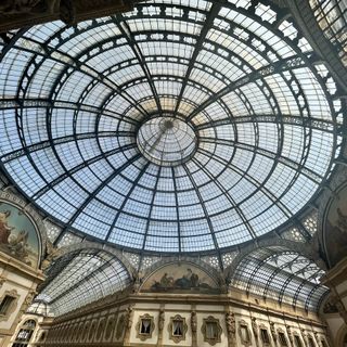 Galleria Vittorio Emanuele. Approvato il progetto per gli interventi di consolidamento e restauro della copertura: anche contro il nemico pioggia