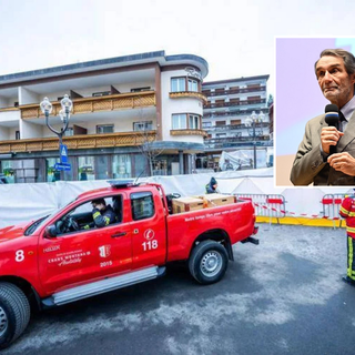 foto adnkronos/archivio