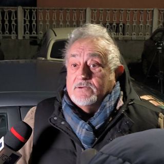 Lo zio di Jonathan racconta l'accaduto