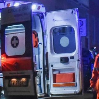 Castellanza, 86enne trovato a terra in casa: decisivo l’intervento della Polizia Locale