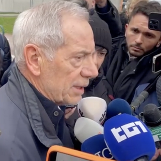 Incendio a Crans-Montana, Bertolaso: «Entro stasera sette giovani italiani feriti saranno ricoverati a Milano»