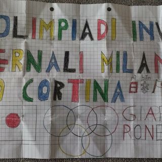 Biglietti per i Giochi "spariti", la protesta dei genitori della Pontida