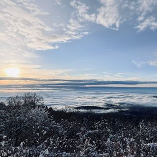 METEO. Il sole ha le ore contate: sul Varesotto torna la pioggia. E qualche fiocco di neve sopra i 400 metri