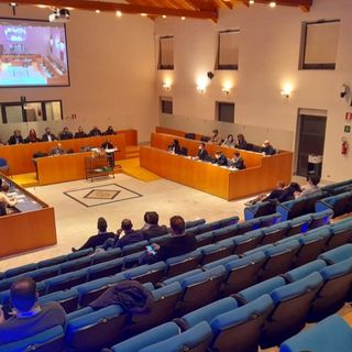 Gallarate, Gianni Sparacia rinuncia al subentro in Consiglio comunale