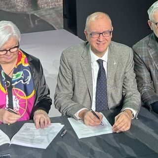 Firmato il nuovo Protocollo d’Intesa 2026 tra Ministero dell’Istruzione e del Merito, Confindustria Moda e Confindustria Accessori Moda