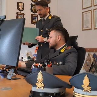 Scoperti dalla Guardia di Finanza di Varese nove "furbetti" del reddito di cittadinanza