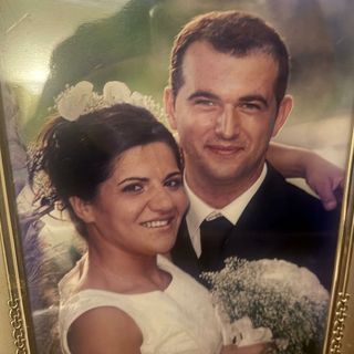 Giulia e Roberto Giulia e Roberto