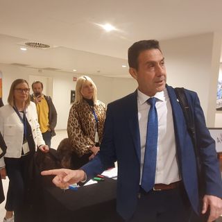 Migranti: Euromedia, remigrazione? Idee Vannacci condivise da 36,8% italiani