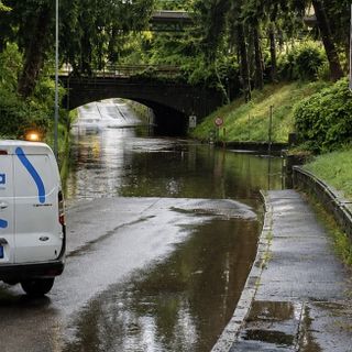 Piogge sempre più violente e ravvicinate: i dati dei nubifragi a Busto Arsizio