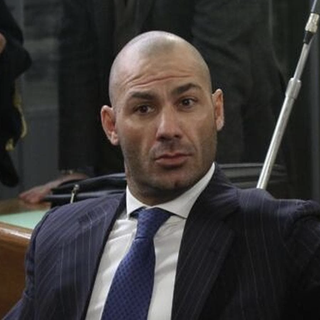 Riccardo Bossi