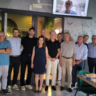 Radici bustocche e visione internazionale: la Pro Patria volta pagina