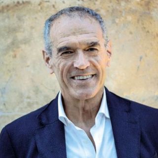 Il professor Carlo Cottarelli, direttore dell'Osservatorio dei Conti Pubblici dell'Università Cattolica di Milano