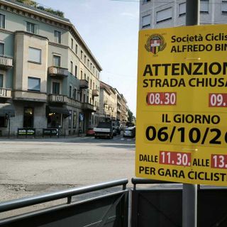 Lo "sprint" della Tre Valli: preparatevi e godetevi lo spettacolo Lo "sprint" della Tre Valli: preparatevi e godetevi lo spettacolo