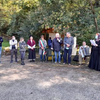 La Valle Olona non dimentica il fischio del suo treno