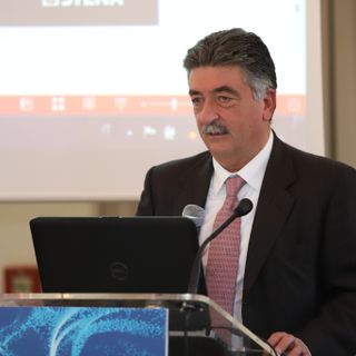 Rifiuti elettronici, Ecolight rinnova i vertici: l’imprenditore varesino Walter Camarda confermato presidente del consorzio