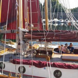 Ispra, in bici tra i mirtilli o tour in barca a vela d'epoca: fine settimana ricco sul Lago Maggiore