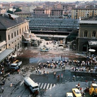 Cgil Varese, «in Consiglio comunale a Lonate Pozzolo parole inascoltabili sulla strage di Bologna»