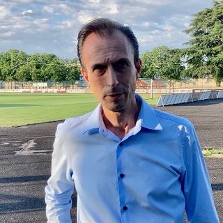 Il presidente Alberto Affetti