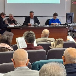 Assemblea annuale Avis Busto Arsizio – Valle Olona: 6.900 grazie