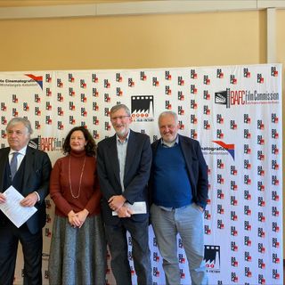 Baff pronto al via: red carpet, ospiti e appuntamenti della prima giornata