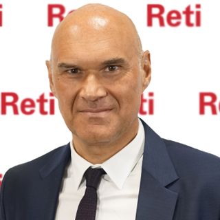 Bruno Paneghini, Presidente e Amministratore Delegato di Reti S.p.A.