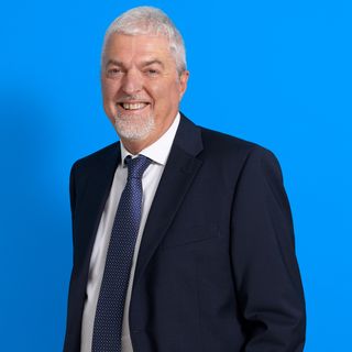 Stefano Cetti, amministratore delegato di Acinque