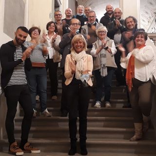 VIDEO. Castellanza, Mirella Cerini felice dopo la riconferma: «Contro Golia, ma abbiamo vinto»