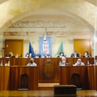 Fagnano Olona, il giuramento di Marco Baroffio e la promessa: «Sindaco di tutti e presenza vicina ai bisogni»