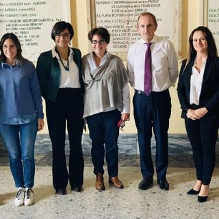 Abusi sui minori: tre realtà insieme per un centro clinico multidimensionale