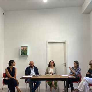 “Della natura e dell’arte”: una rassegna che unisce Busto e Castellanza