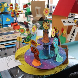 L’industria premia le scuole elementari di Cassano Magnago, Morosolo e Saronno