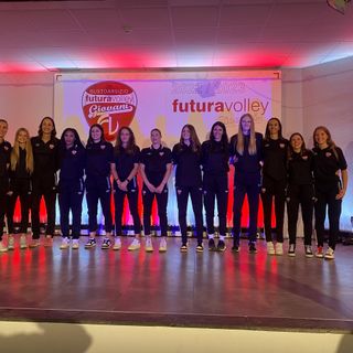 FOTO. La Futura vuole riprovarci: obiettivo promozione