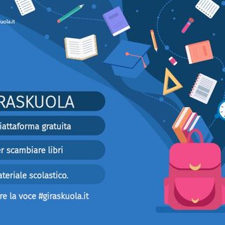 La piattaforma Giraskuola a disposizione delle famiglie