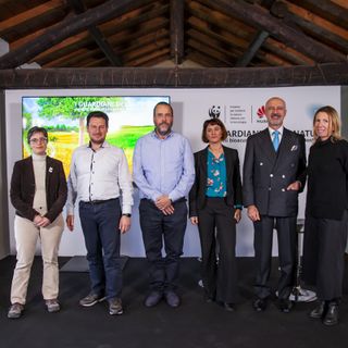 Huawei e WWF di nuovo insieme per la conservazione, il ripristino e la tutela della biodiversità negli ambienti agricoli