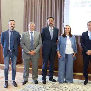 Futuri ingegneri premiati dal Lombardia Aerospace Cluster